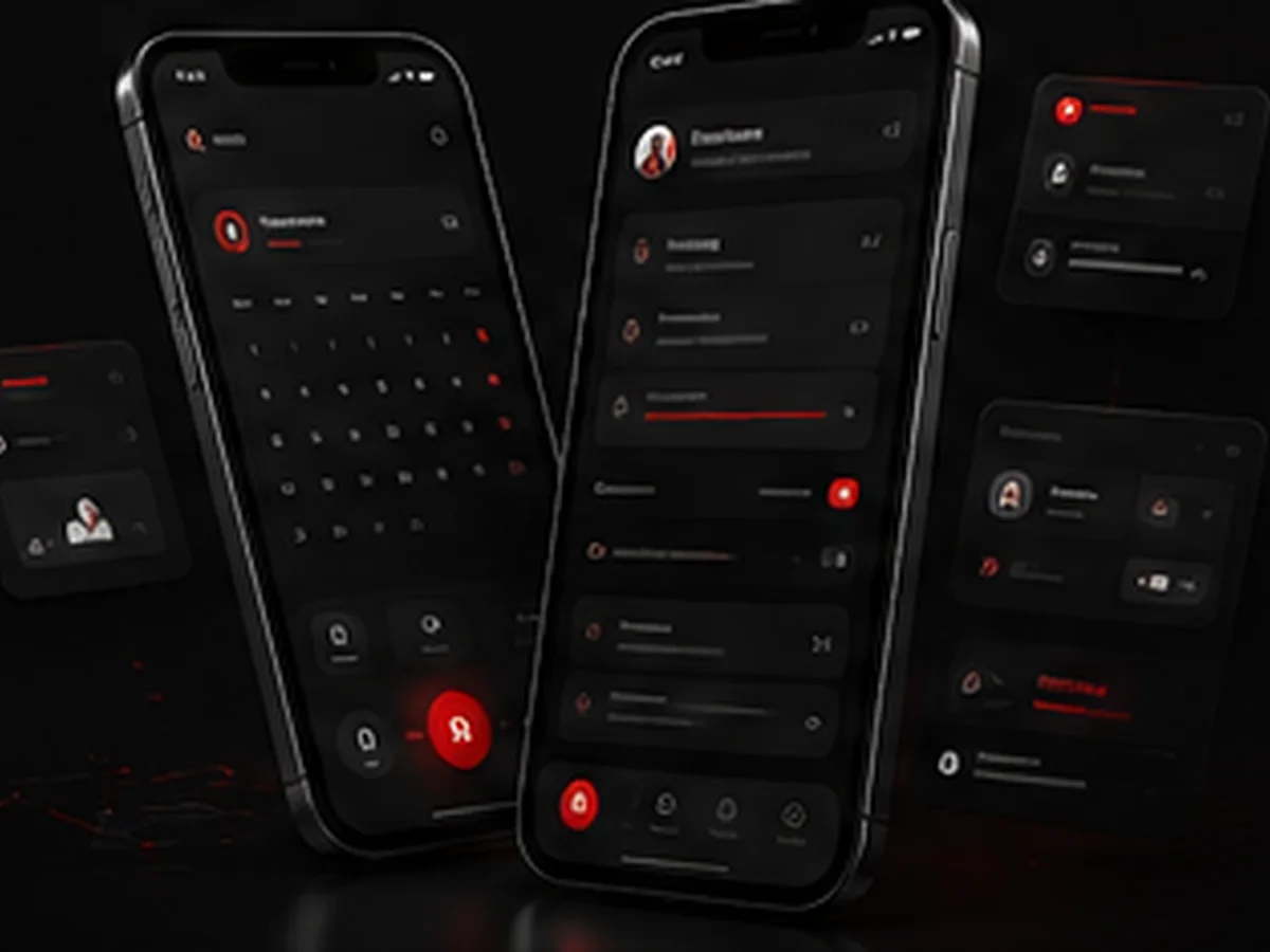 APE DIGITAL — Aplicativos